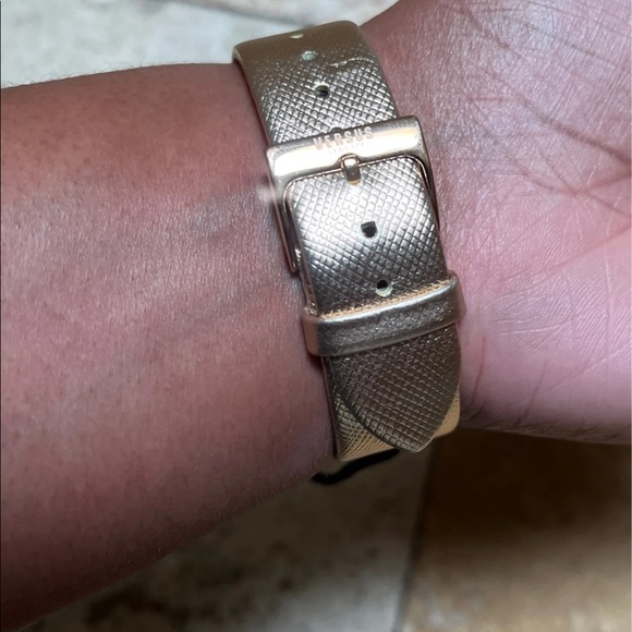 Versus Versace Watch *new battery*